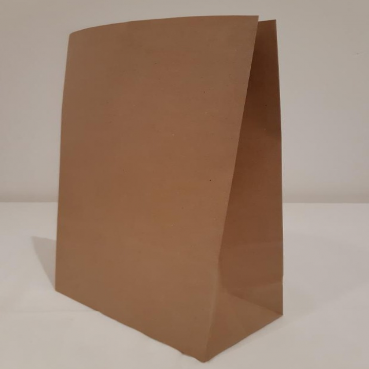 SACO DE PAPEL M 18X32X10